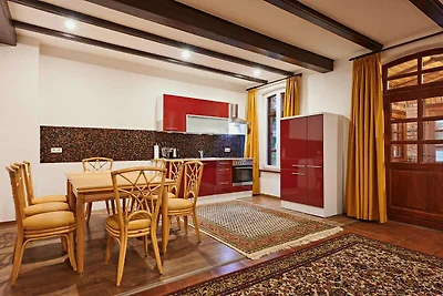 Ferienhaus Oliver, Wendorf