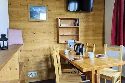 Residenz Souche für 5 Personen