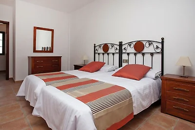 Casa vacanze 4 stelle a La Oliva