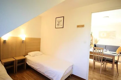 Residenz Jardins Du Ramel für 6 Personen