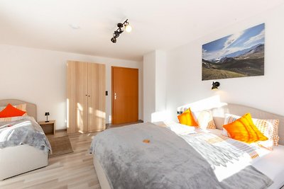 Prachtig vakantiehuis in Mayrhofen