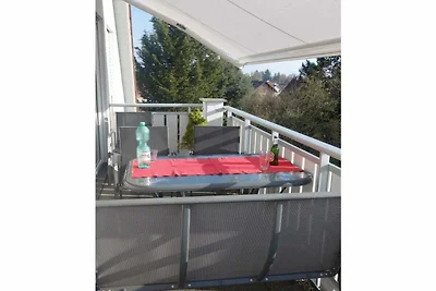Argenpark Kressbronn Comfortabele...