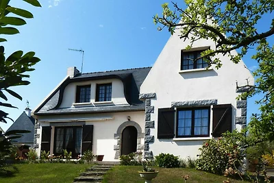 Ferienwohnung Familienurlaub Saint-Malo