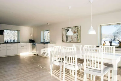 Licht appartement in Givskud -- By Traum...