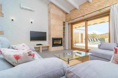 Can Tianet - Ferienhaus Mit Privatem Pool In...