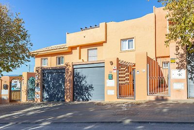 Wohnung in Marbella mit Pool