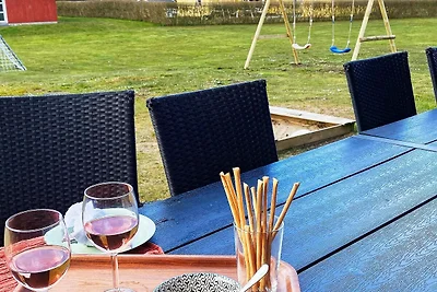 12 Personen Ferienhaus in Nordborg