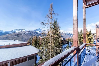 Aiguille Grive Residence Bat drei