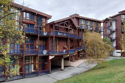 Aiguille Grive Bat zwei Residenz