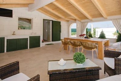 Luxury Villa MaLo - Holiday Home
