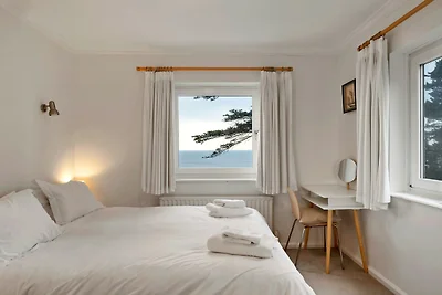 Lussuosa casa vacanze con vista sul mare a...