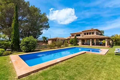 Cal Moliner - Villa Con Piscina Privada