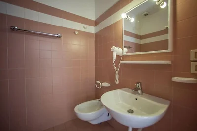 Vakantiepark Garda Village Bungalow Bilo
