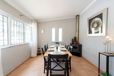 Aufwändige Villa in Vilamoura mit privatem...
