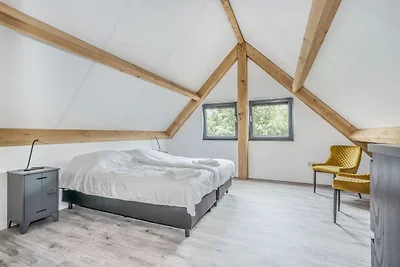 Schönes Ferienhaus bei Baarle-Nassau