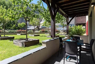 Residenz Le Petit Verger