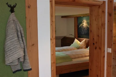 Sonnenkopf im Landhaus Alpenhof