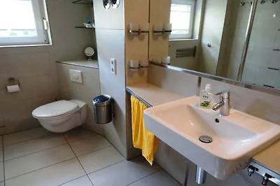 Holiday apartment with 1 bedroom