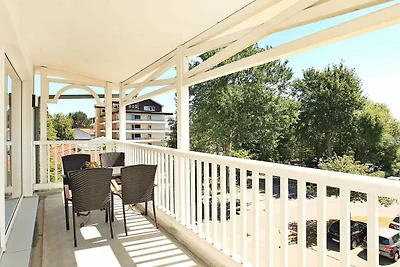 6 Personen Ferienhaus in Großenbrode