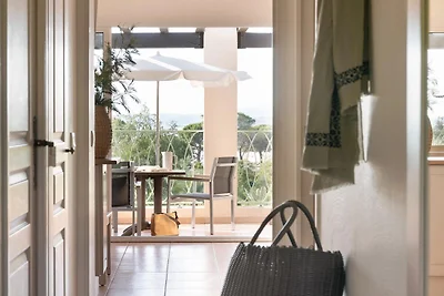 Wunderschöne Ferienwohnung an der Côte d'Azur...