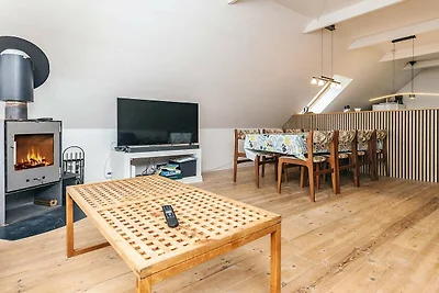 8 persoons vakantie huis in Vestervig-By...