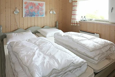 6 persone case ad Hadsund-By Traum