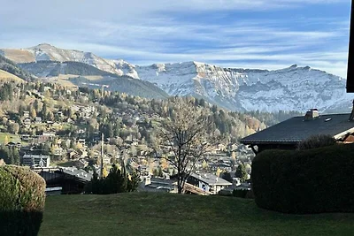 Appartamento a Jaillet vicino alla cabinovia