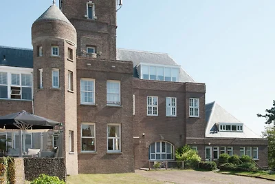 Appartamento a Bergen aan zee con giardino