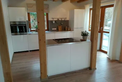 Casa vacanze a Hornberg con piscina