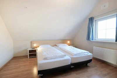 Angenehme Villa in der Nähe von Meer und...