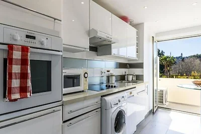 Appartamento vicino Spiaggia Salis e piscina