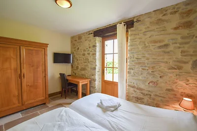 Lussuosa villa con piscina privata riscaldata