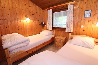 Chalet Anna vicino zona sciistica a...