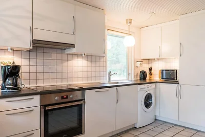 4 persone case ad Blåvand