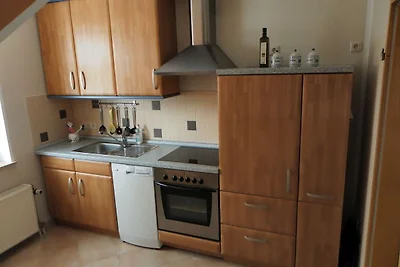 Wohnung in Neubukow in Meeresnהhe