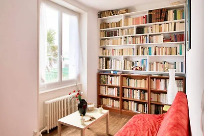 Ferienwohnung in Guilvinec in der Nähe von Gr...