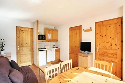 Odalys Le Buet Residenz