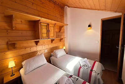 Wohnung in Tignes Val Claret am Skilift