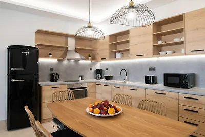 2-Bett-Apartment in Nea Magnesea