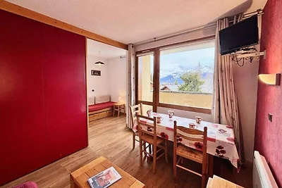 Apartment in Sauget mit direktem Zugang zu de...