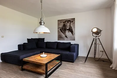 Ferienhaus in Ahlbeck mit Schwimmbecken