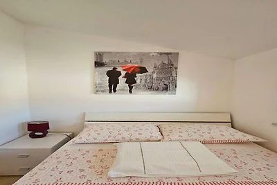 Schöne Wohnung am Strand