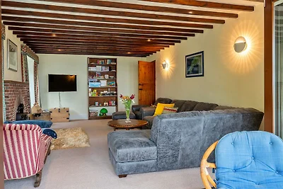 Gruppenhaus mit Meerblick, Veranda, Keine...