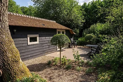 Maison de vacances unique de style ferme