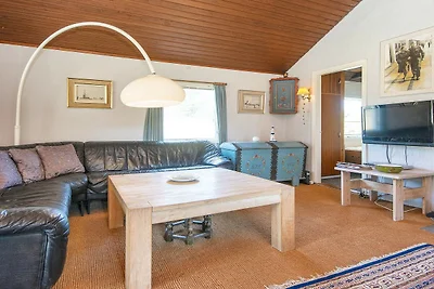 5 Personen Ferienhaus in Fanø