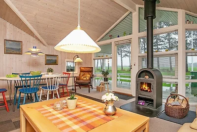 6 Personen Ferienhaus in Otterup