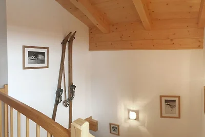 Casa vacanze a Krimml con piscina
