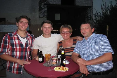 Familie Rössler || Minheim