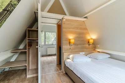 Bungalow a Bospark 't Wolfsven nella natura