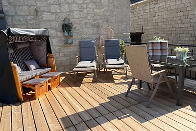La petite cabane de Heide